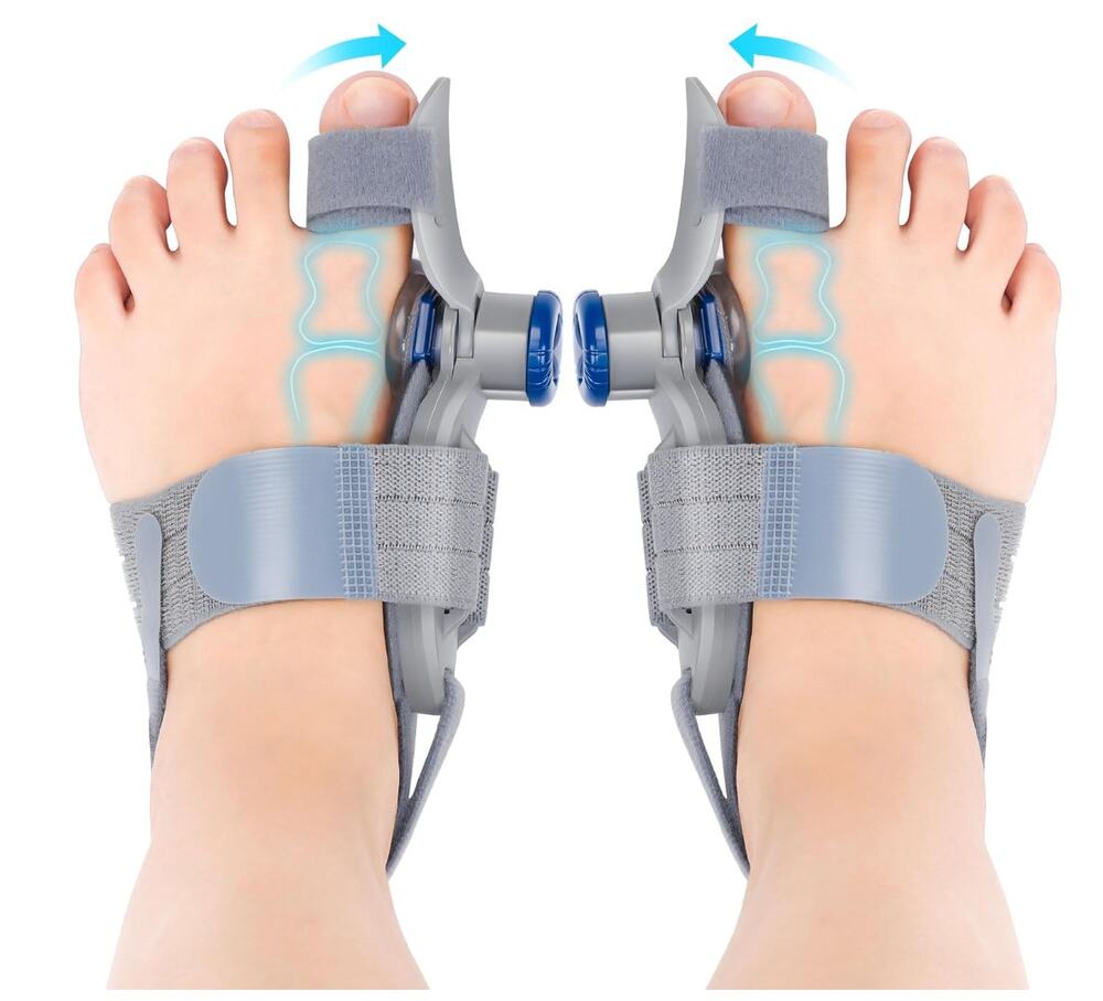 2PCS Bunion Corrector